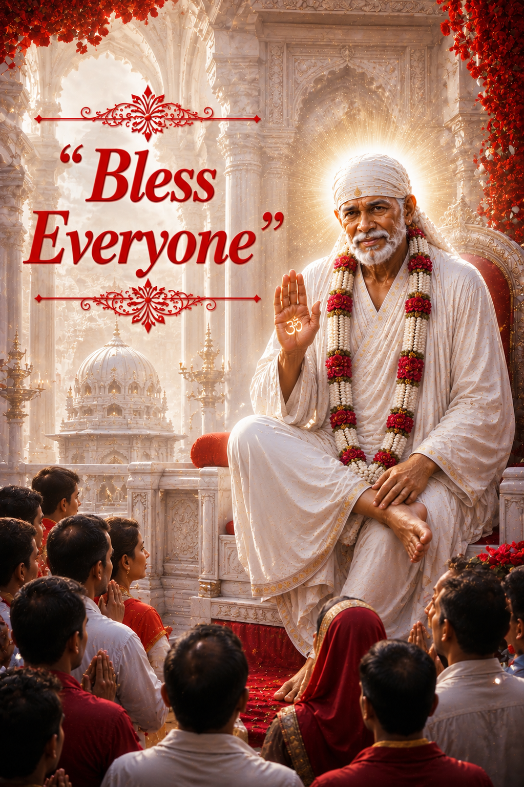 Saibaba quotes images (60)